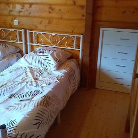 Loue Chalet Bias  Luaran gambar