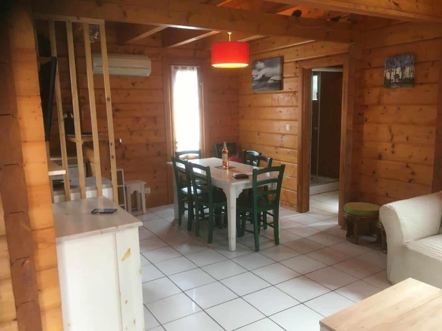 Loue Chalet Bias  Luaran gambar