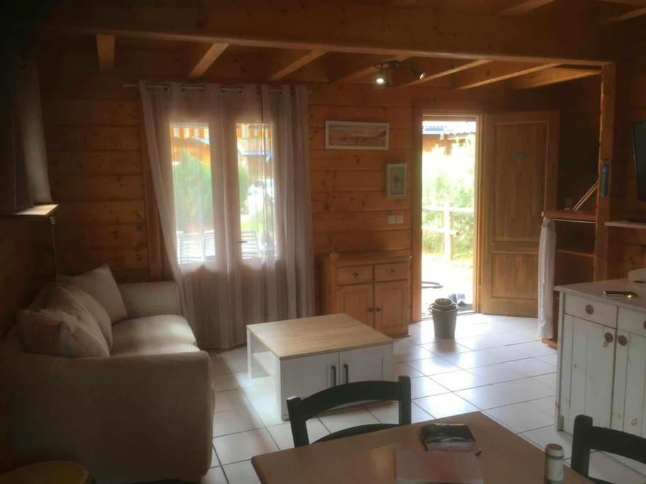 Loue Chalet Bias  Luaran gambar