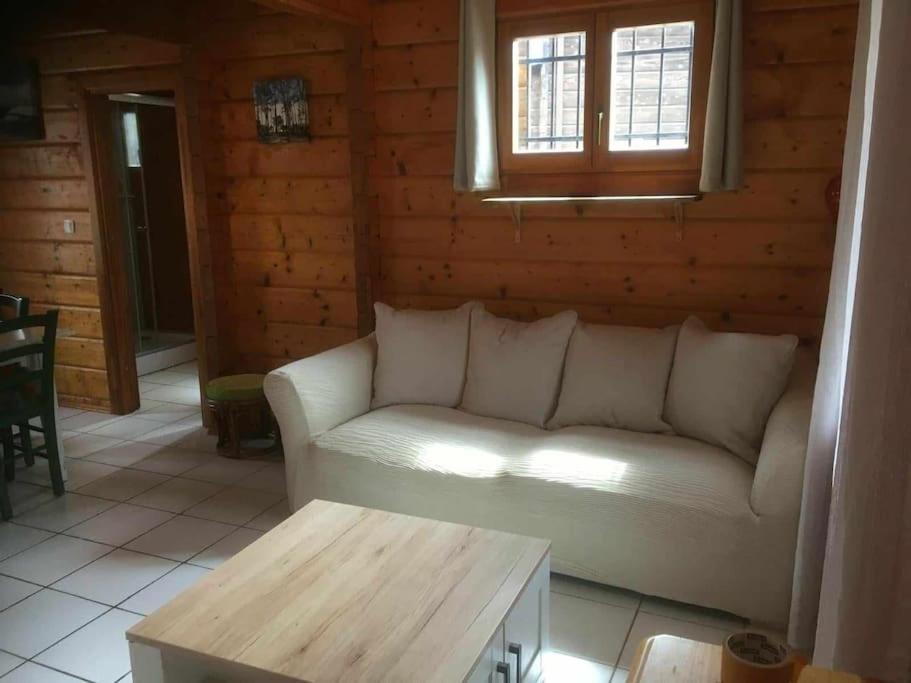 Loue Chalet Bias  Luaran gambar